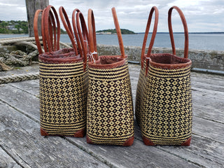 Baskets and Bags