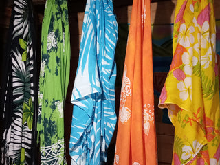Bali Sarong