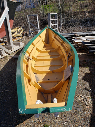 Lunenburg Dory