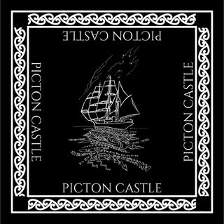 Picton Castle Bandana