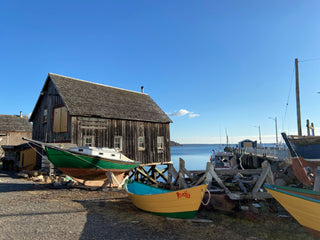Dories & Boats for sale (1)