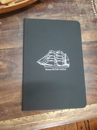 Picton Castle Notebooks