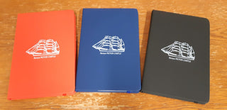 Picton Castle Notebooks