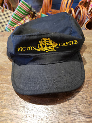 Picton Castle Crew Hat