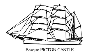 Picton Castle & Dory Shop Gift Certificates
